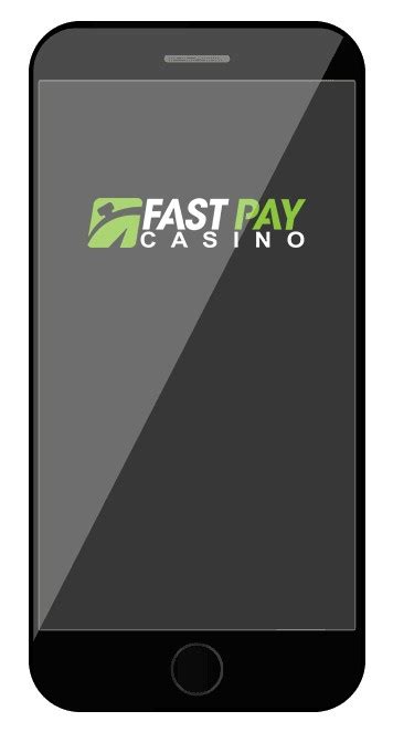 Fastpay casino mobile